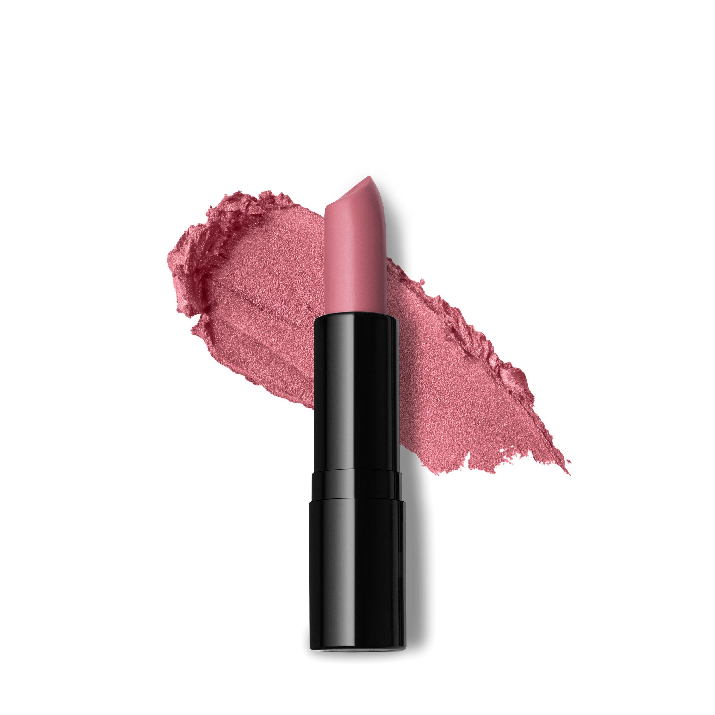 Kate Luxury Matte Finish Lipstick - Mauve With a Cool Lavender